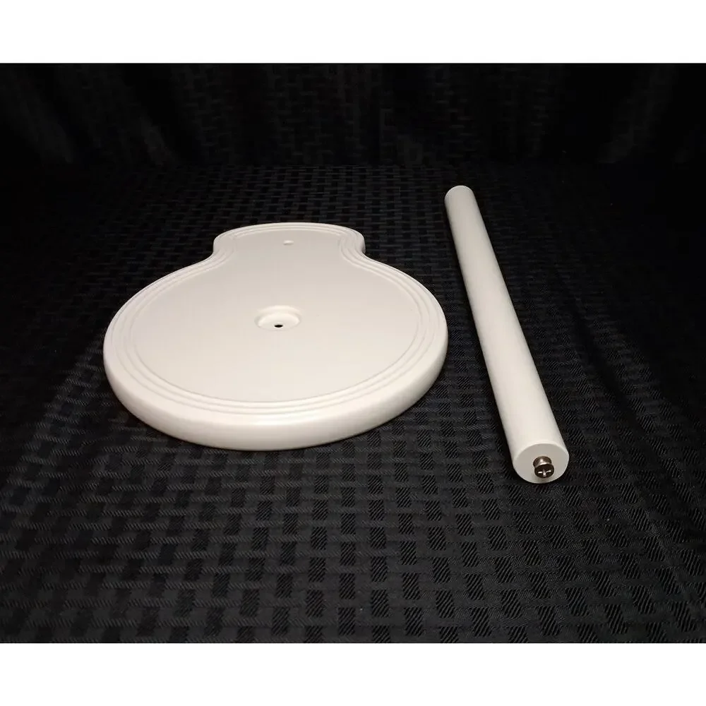 Nora Fleming Melamine Paper Towel Holder Pinstripes